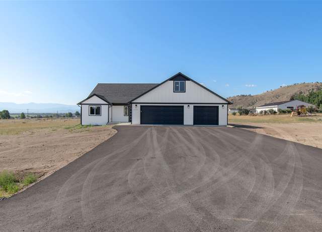 Property at 6740 Scratchgravel Dr, Helena, MT 59601, 4 beds, 2 baths