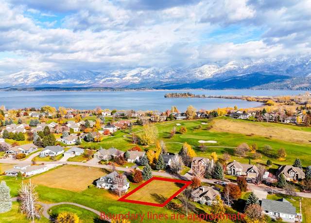 Property at Lot 30 Eagle Dr, Polson, MT 59860