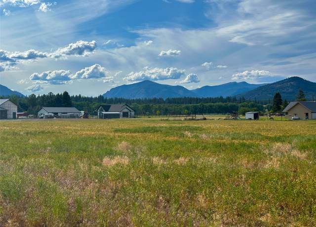 Property at NHN Picea Pl, Plains, MT 59859