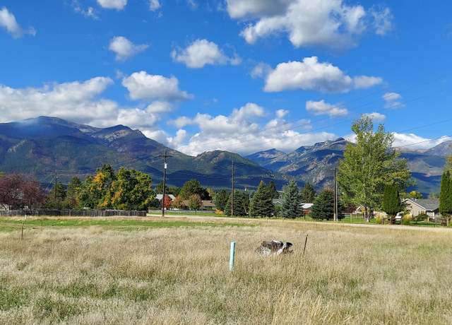 Property at 194 Kadex Pl, Stevensville, MT 59870