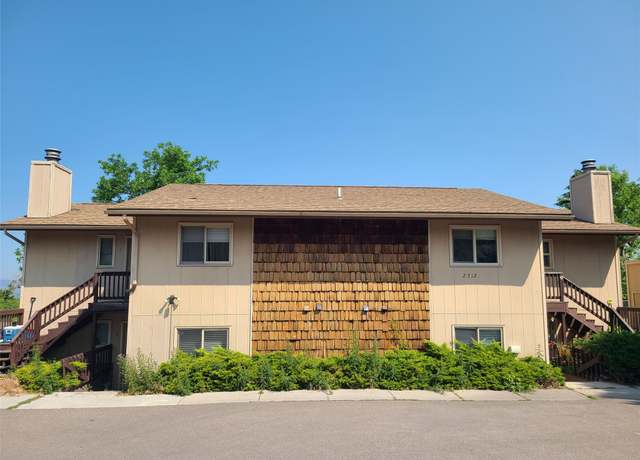 Property at 2312 Hillview Ct, Missoula, MT 59803, 8 beds, 4 baths