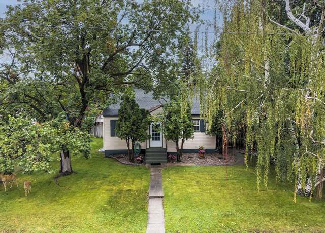 Property at 616 W Central Ave, Missoula, MT 59801, 3 beds, 2 baths