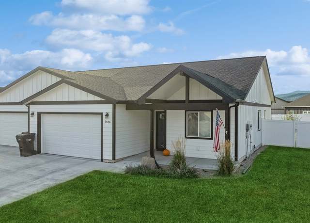 Property at 1486 Destiny Ln, Kalispell, MT 59901, 3 beds, 2 baths
