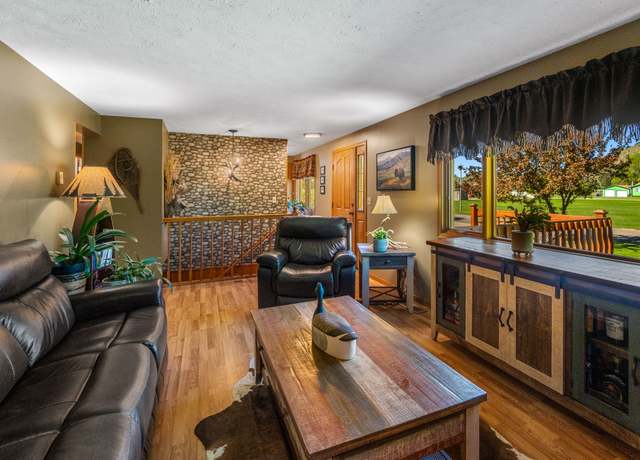 Property at 5489 Sahara Ct, Helena, MT 59602, 3 beds, 2 baths
