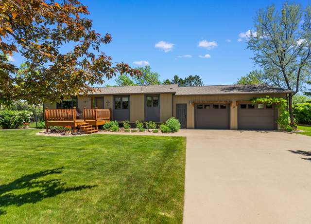 Property at 5489 Sahara Ct, Helena, MT 59602, 3 beds, 2 baths