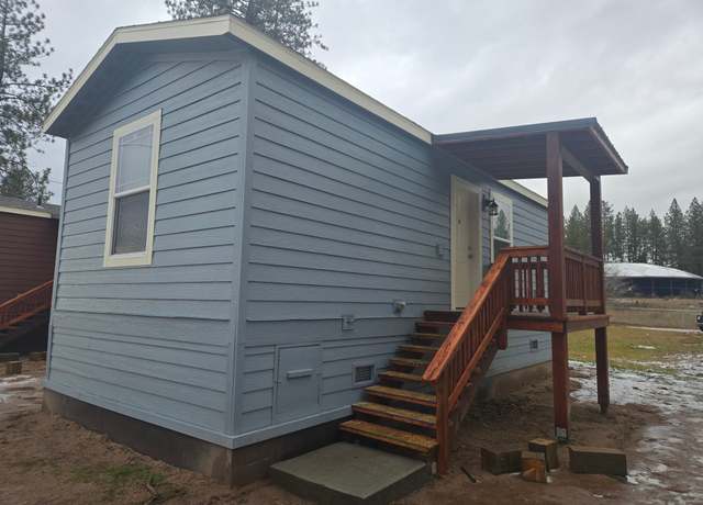 Property at 41652 Highway 93 Frontage Rd #3, Ronan, MT 59864, 1 bed, 1 bath