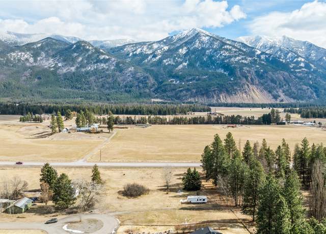 Property at 125 Greenwald Ln, Columbia Falls, MT 59912