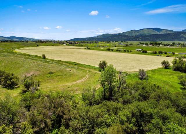 Property at 4055 , 4085 Rooster Ridge Rd, Missoula, MT 59808