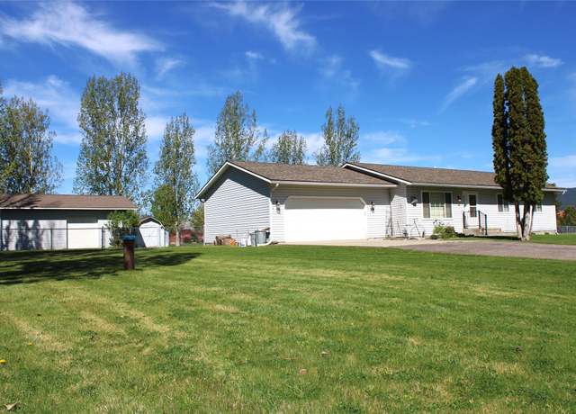 Property at 15 Sully Rd, Plains, MT 59859, 4 beds, 3 baths