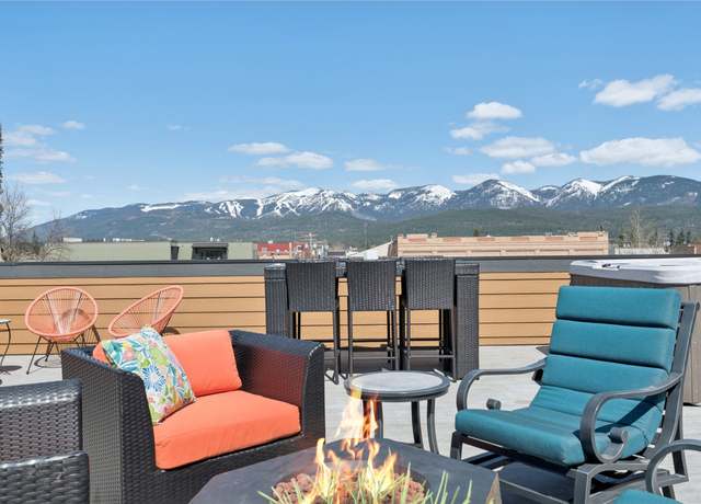 Property at 334 Central Ave #303, Whitefish, MT 59937, 2 beds, 2 baths