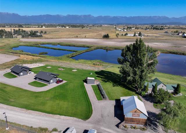 Property at 327 & 328 Commerce Way, Kalispell, MT 59901, 7 beds, 4 baths