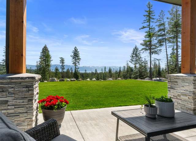 Property at 41227 Deer Mouse Ln, Rollins, MT 59931, 5 beds, 3 baths