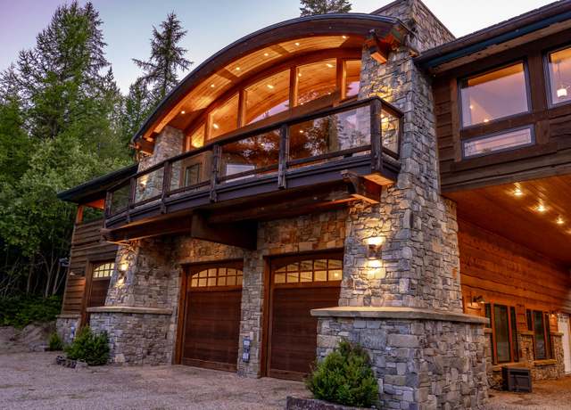 Property at 1725 Lion Mountain Dr, Whitefish, MT 59937, 10 beds, 11.5 baths