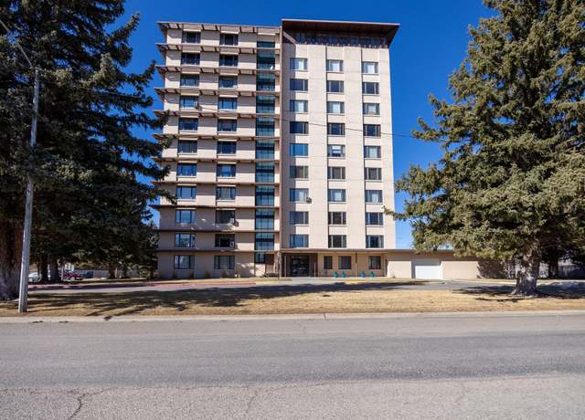 Property at 1536 Meadowlark Dr Unit 9B, Great Falls, MT 59404, 2 beds, 2 baths