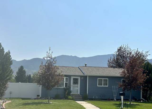 Property at 100 Star Ln, Butte, MT 59701, 4 beds, 1 bath