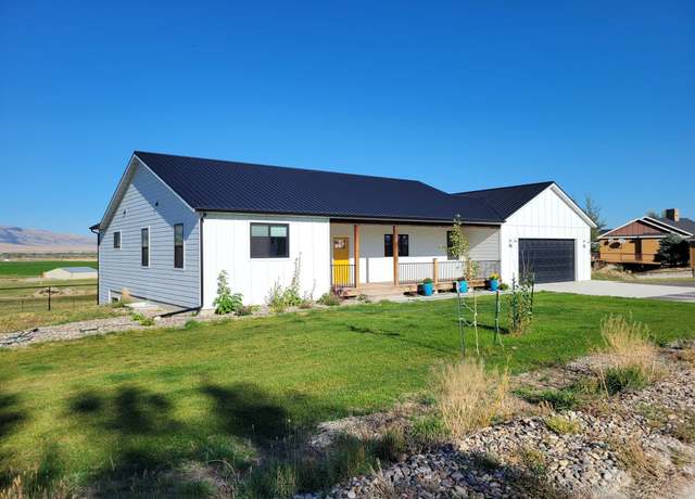 Property at 60 Sautter Ln, Townsend, MT 59644, 3 beds, 2 baths