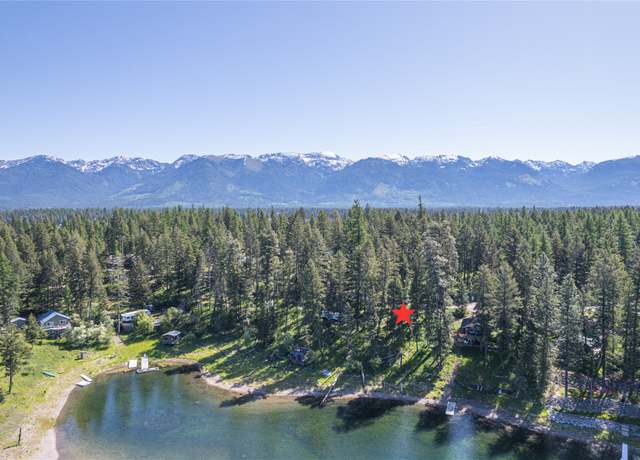 Property at 828 Abbot Vlg, Bigfork, MT 59911
