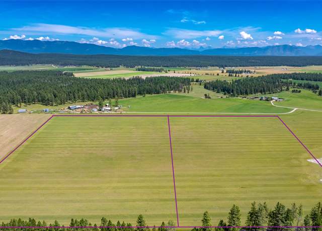 Property at 237 Kuhns Meadow Ln, Whitefish, MT 59937