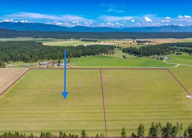 Property at 237 Kuhns Meadow Ln, Whitefish, MT 59937