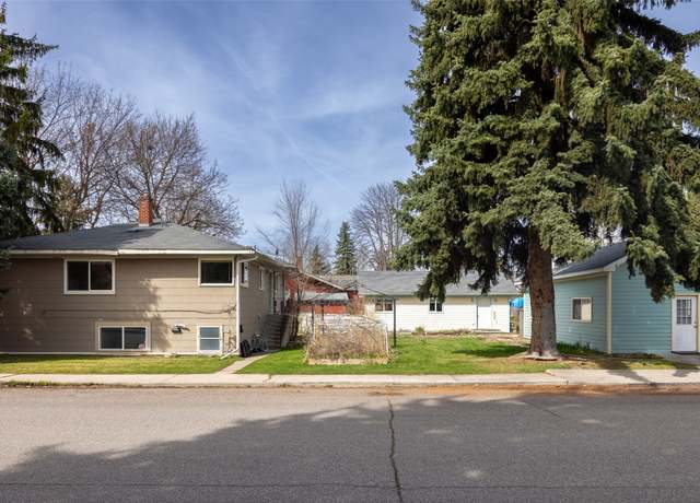 Property at 200 North Ave W, Missoula, MT 59801, 6 beds, 4 baths