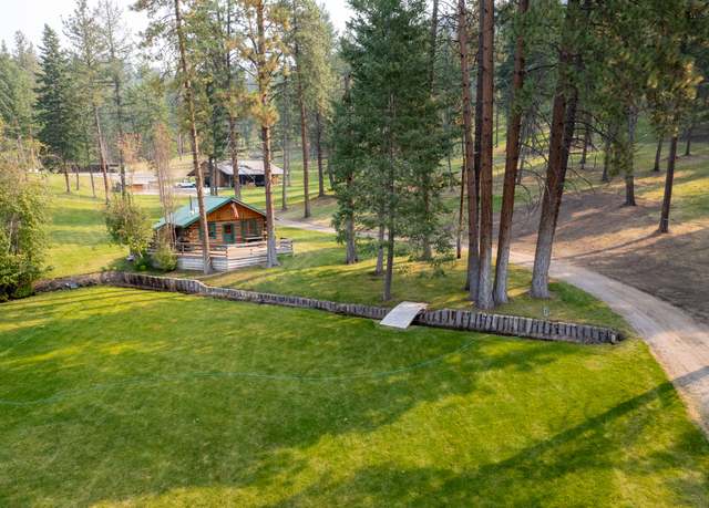 Property at 32288 Alpine Pl, Polson, MT 59860, 1 bed, 1 bath