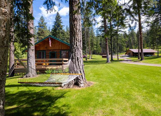 Property at 32288 Alpine Pl, Polson, MT 59860, 1 bed, 1 bath