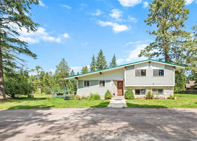 Property at 1785 Hodgson Rd, Whitefish, MT 59937, 6 beds, 3.5 baths