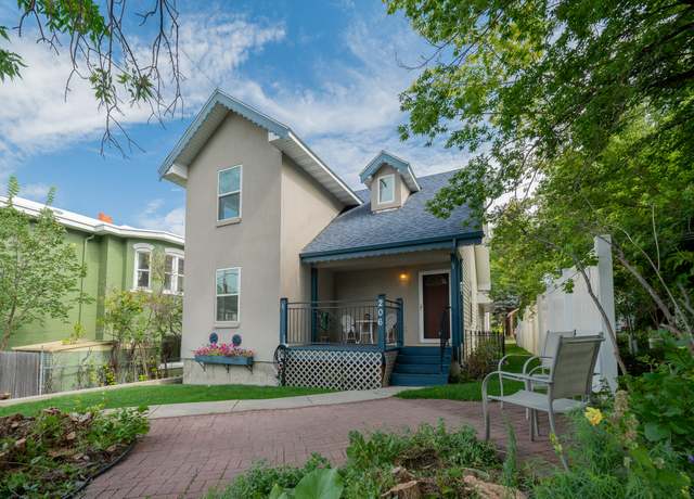 Property at 206 7th Ave, Helena, MT 59601, 4 beds, 3 baths