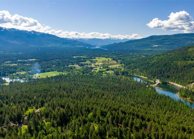 Property at 25 Starview Dr, Bigfork, MT 59911