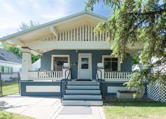 Property at 543 5th Ave, Helena, MT 59601, 3 beds, 2 baths