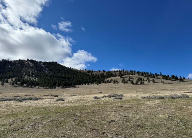 Property at NHN Wilks Gulch Rd, Hot Springs, MT 59845