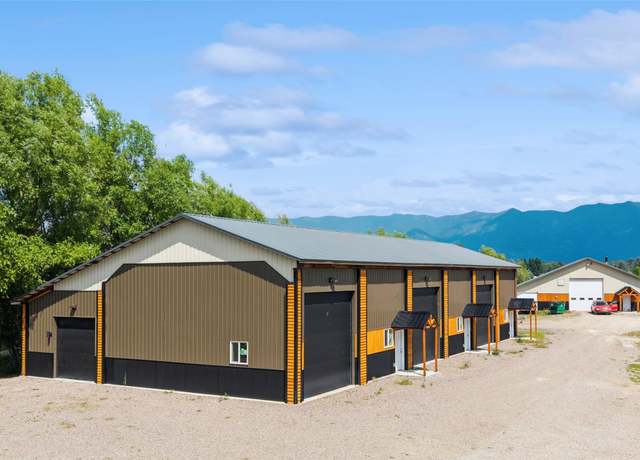 Property at 227 Blackhawk Ln, Kalispell, MT 59901