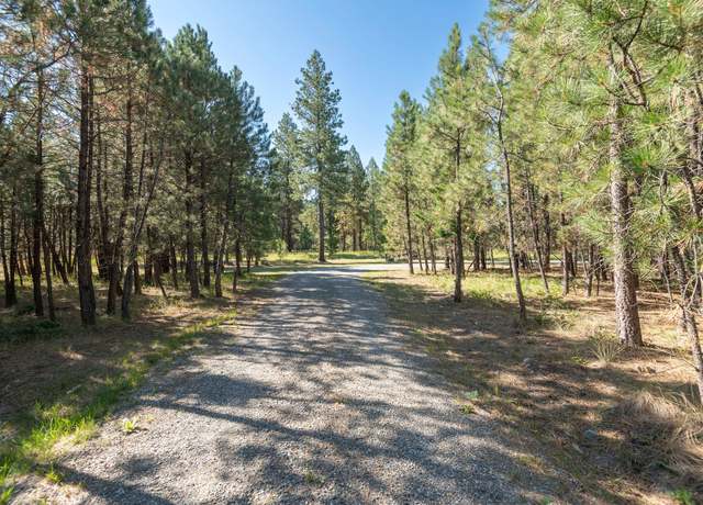 Property at 4587 Patterson Loop, Lincoln, MT 59639