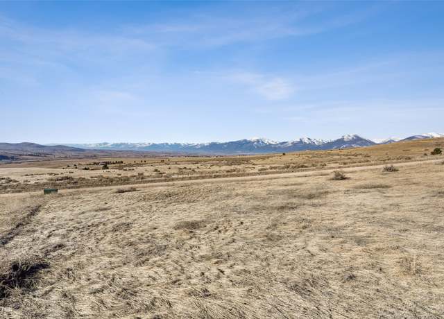 Property at 830 Three Mile Dr S, Stevensville, MT 59870