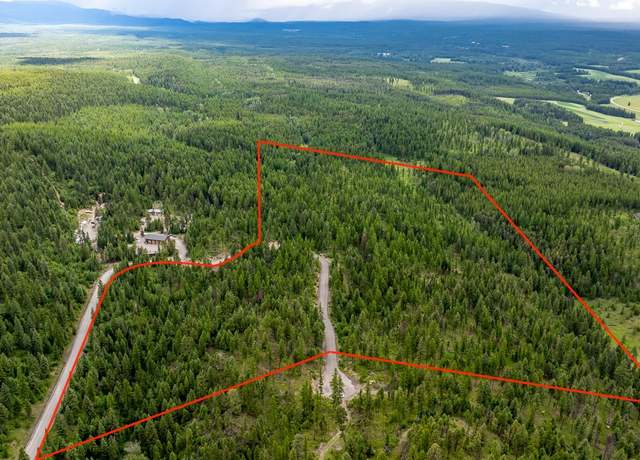 Property at 300 Salish Mountains Dr, Whitefish, MT 59937