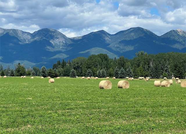 Property at Tract 4 Sonstelie Rd, Kalispell, MT 59901