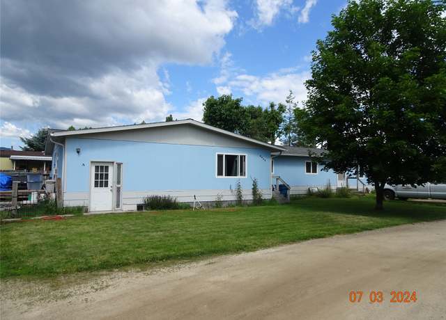 Property at 6445 Mullan Rd, Missoula, MT 59808, 5 beds, 3 baths
