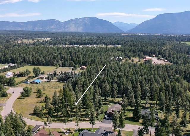 Property at 1243 Timber Ridge Ct, Columbia Falls, MT 59912