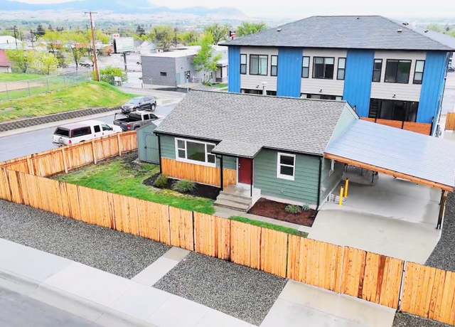 Property at 1240 Cannon St, Helena, MT 59601, 4 beds, 2 baths