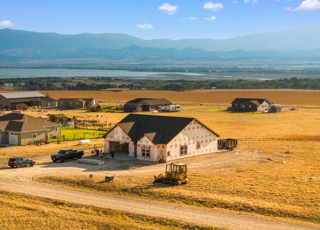Property at 62 Nez Perce Trl, Townsend, MT 59644, 3 beds, 2 baths