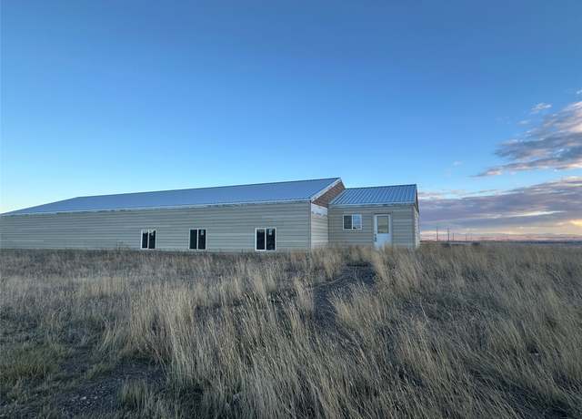 Property at 407 Vinyard Rd, Great Falls, MT 59404