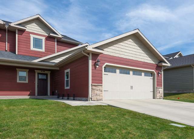 Property at 214 Northgate Loop, Helena, MT 59602, 3 beds, 2.5 baths