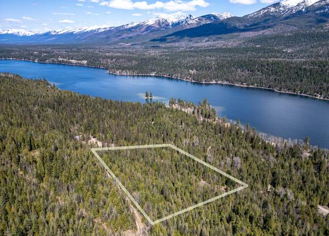 Property at NHN W Swan Shores Rd, Bigfork, MT 59911