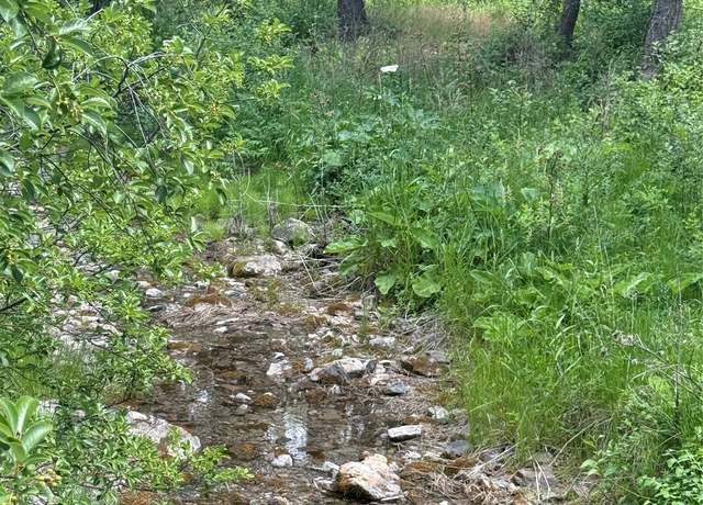 Property at NHN Little Wolf Creek Rd, Wolf Creek, MT 59648