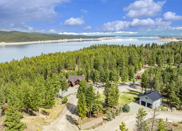 Property at 22 Hurricane Ranch Rd, Rexford, MT 59930, 2 beds, 1 bath