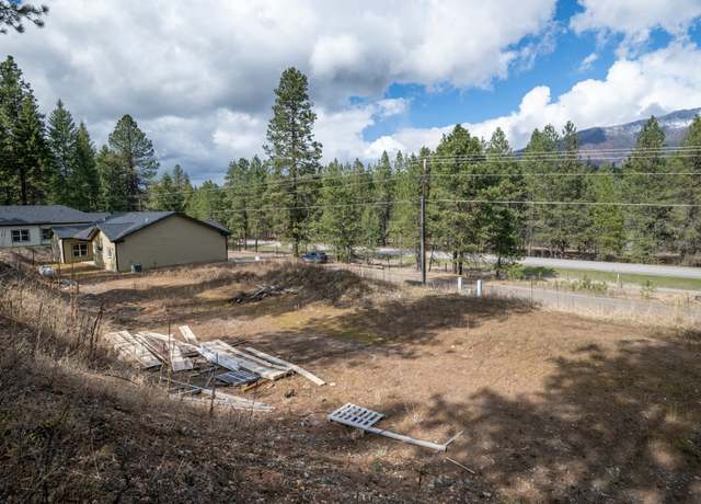 Property at Lot 19 Solid Rock Ests, Thompson Falls, MT 59873