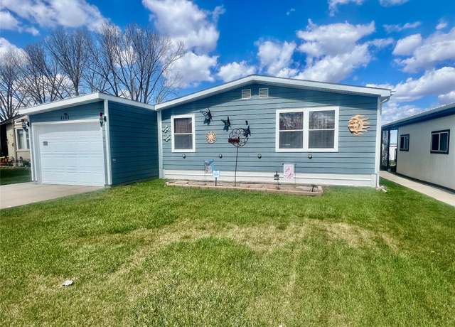 Property at 4206 Morningside Cir, Great Falls, MT 59405, 3 beds, 2 baths