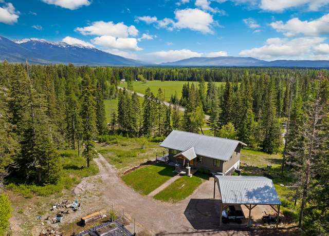 Property at 4111 Foothill Rd, Kalispell, MT 59901, 2 beds, 3 baths