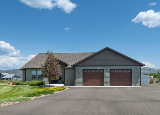 Property at 2110 Spring Wheat Loop, East Helena, MT 59635, 3 beds, 2.5 baths