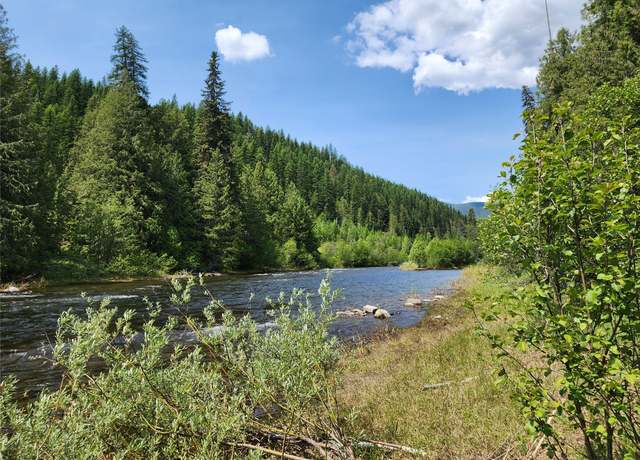Property at 49 Cedars Dr, Troy, MT 59935